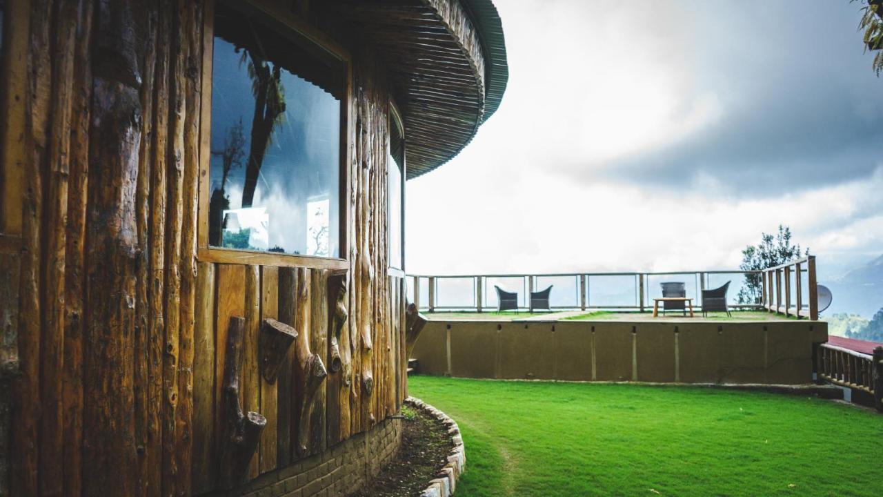 The Peru Resort By Xtreeme Dehradun Eksteriør billede